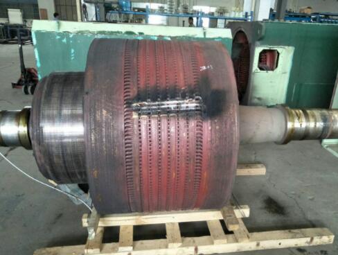 西安電機(jī)維修