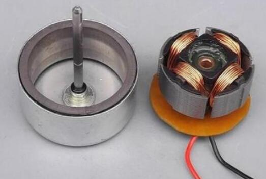 電機(jī)維修的方法給出一個(gè)滿意的答案