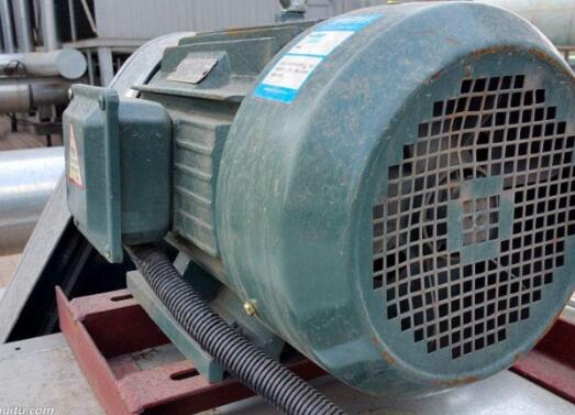 電機(jī)維修需要注意哪些地方